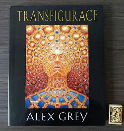 Transfigurace