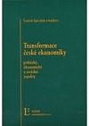 Transformace české ekonomiky