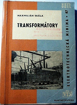 Transformátory