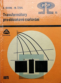 Transformátory pro obloukové svařování