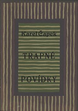 Trapné povídky