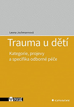 Trauma u dětí
