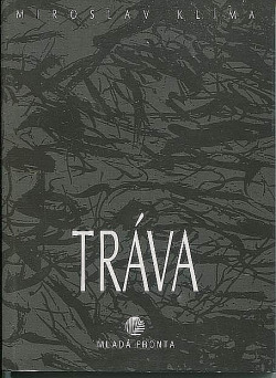 Tráva
