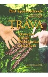 Tráva