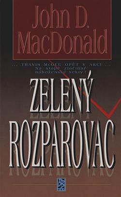Zelený rozparovač