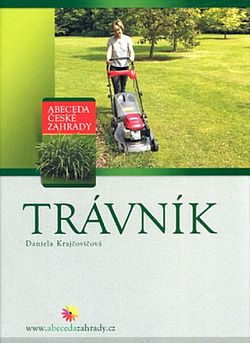 Trávník