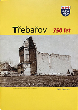 Třebařov. 750 let