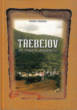 Trebejov