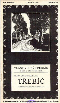 Třebíč