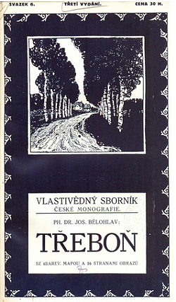 Třeboň