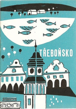 Třeboňsko
