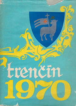 Trenčín 1970