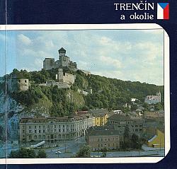 Trenčín a okolie