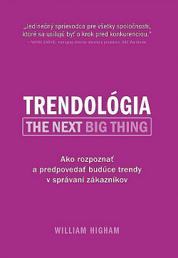 Trendológia