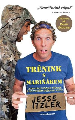 Trénink s mariňákem