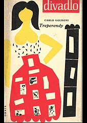 Treperendy