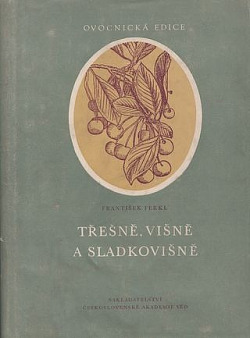 Třešně, višně a sladkovišně