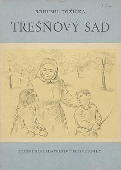 Třešňový sad