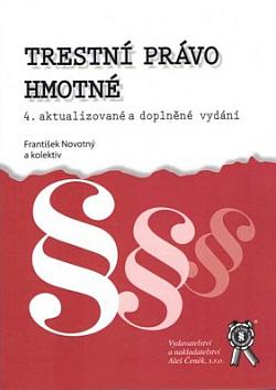 Trestní právo hmotné