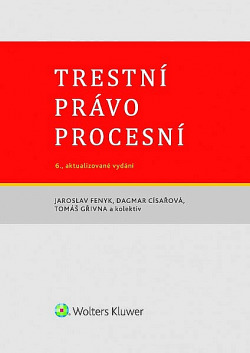 Trestní právo procesní