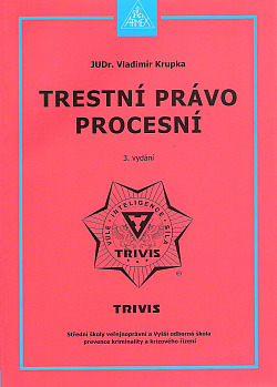 Trestní právo procesní