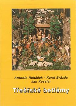 Třešťské betlémy