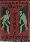 Třetí výstraha