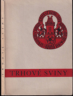 Trhové Sviny