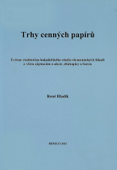 Trhy cenných papírů