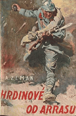 Hrdinové od Arrasu