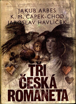 Tři česká romaneta