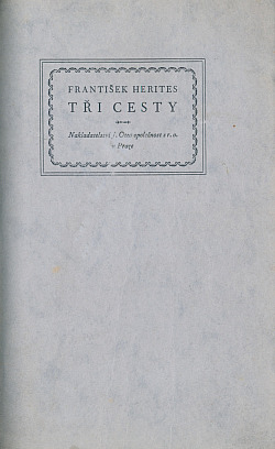 Tři cesty