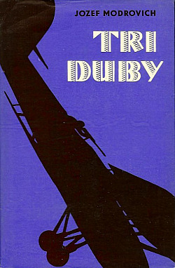 Tri duby