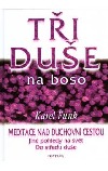 Tři duše na boso