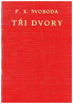 Tři dvory