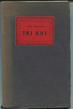 Tři hry