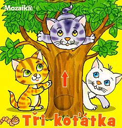 Tři koťátka