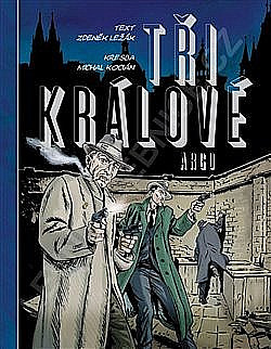 Tři králové