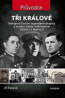 Tři králové
