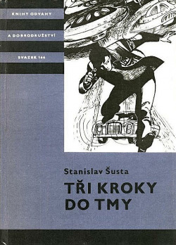 Tři kroky do tmy