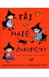 Tři malé čarodějky
