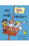Tři malé pirátky