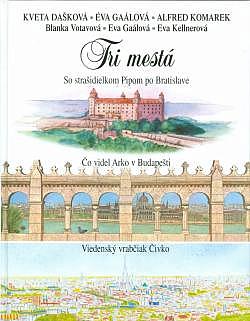 Tri mestá