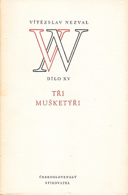 Tři mušketýři