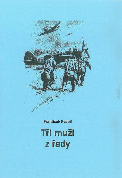 Tři muži z řady