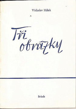 Tři obrázky