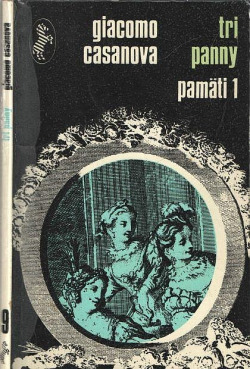 Tri panny - Pamäti 1
