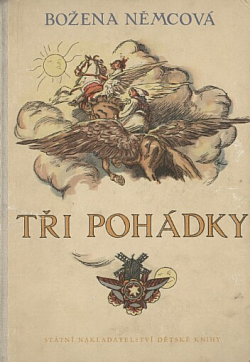 Tři pohádky