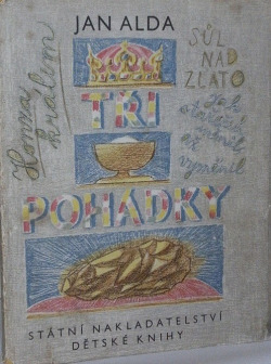 Tři pohádky