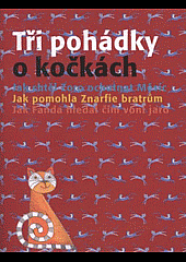 Tři pohádky o kočkách